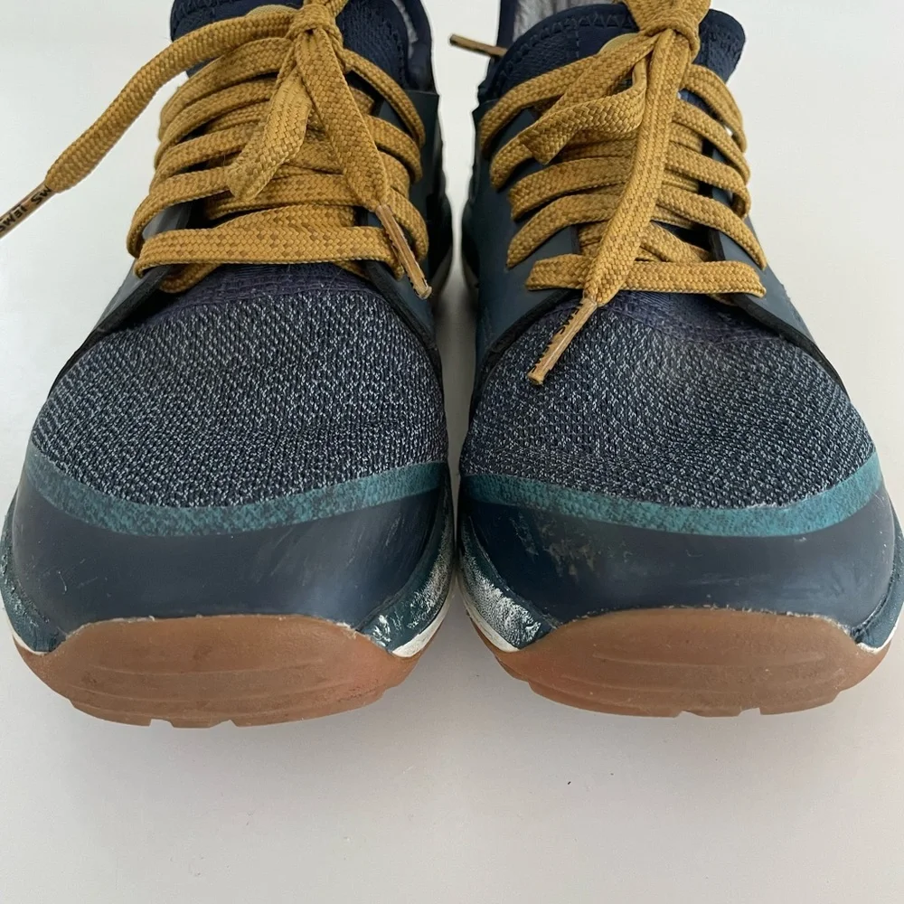 Lems Mesa Coastal Hiking Shoes - Picture 3 of 11